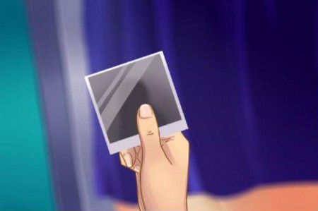 Epizód 1 - Új gimi