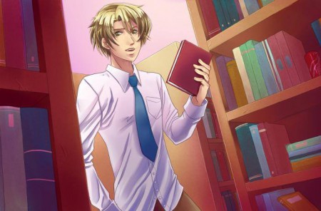 Epizód 1 - Új gimi