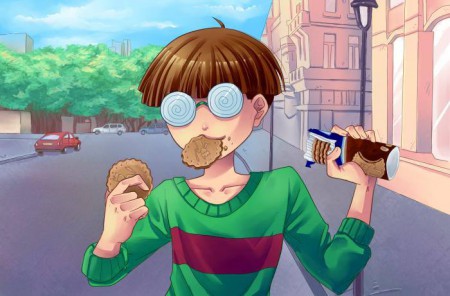 Epizód 2 - Ismerkedés a gimi klubjaival