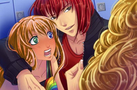 Epizód 5 - Csábító Sherlock kalandjai