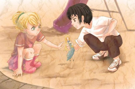 Epizód 7 - Pizsamaparti!