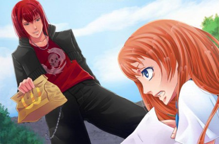 Epizód 8 - Hajrá, tanulás!