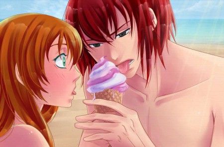 Epizód 9 - Lábbal a vízben