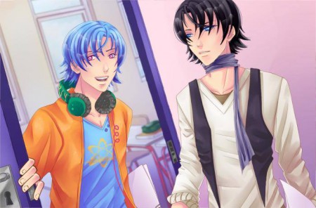 Epizód 10 - Vége a vakációnak!