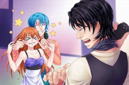 Epizód 15 - Vissza a múltba