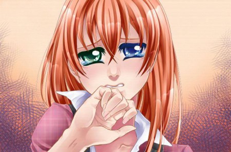 Epizód 16 - Tökéletes álarc