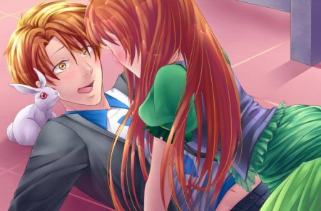 Epizód 18 - SOS - Nyuszi