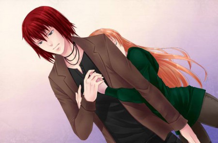 Epizód 17 - Összetörik az álarc