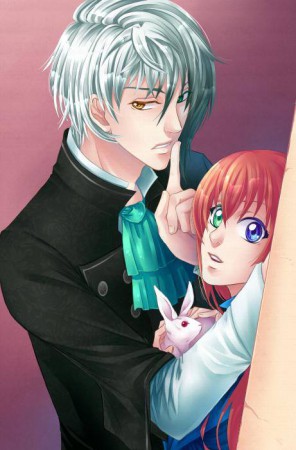 Epizód 18 - SOS - Nyuszi