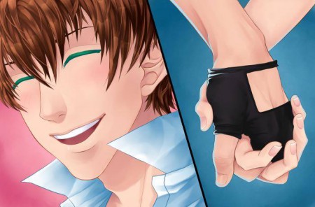 Epizód 20 - Első felvonás - A kulisszák mögött