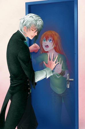 Epizód 20 - Első felvonás - A kulisszák mögött