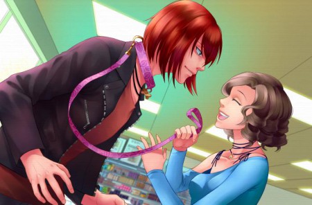 Epizód 24 - Szőrmókok