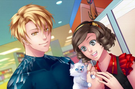 Epizód 24 - Szőrmókok