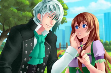 Epizód 26 - Piknik a parkban