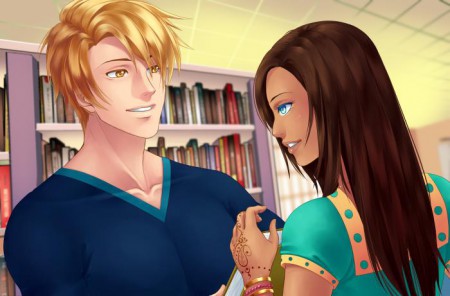 Epizód 27 - Szerelmi hullámvasút