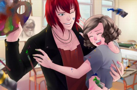 Epizód 29 - Művészetek szeretete