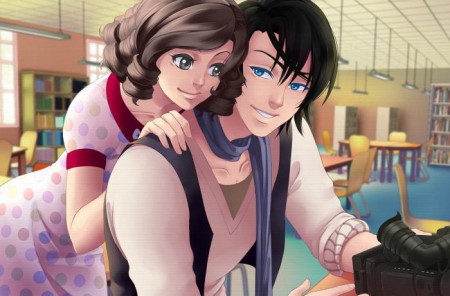 Epizód 29 - Művészetek szeretete