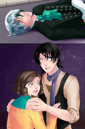 Epizód 30 - Művészetek szeretete, 2. rész