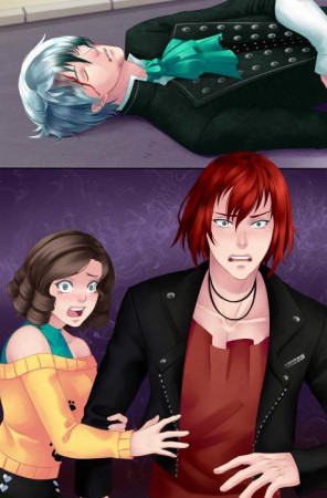 Epizód 30 - Művészetek szeretete, 2. rész