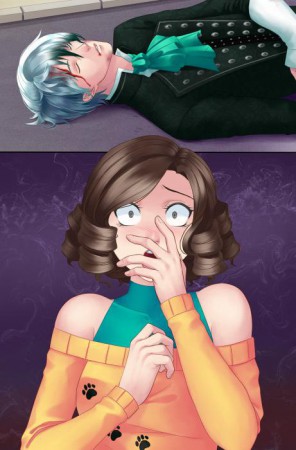 Epizód 30 - Művészetek szeretete, 2. rész