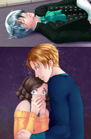 Epizód 30 - Művészetek szeretete, 2. rész