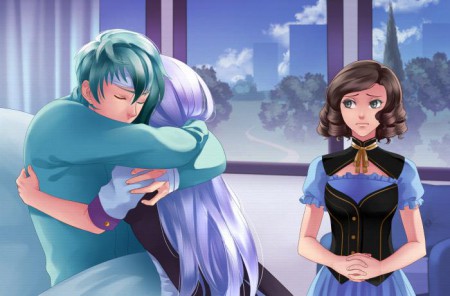 Epizód 31 - Vészhelyzet