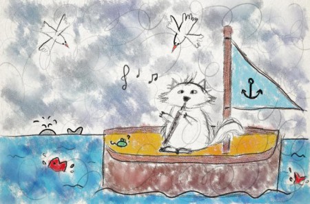 Epizód 32 - Kettős élet, boldog élet