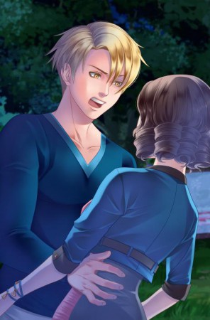 Epizód 33 - A véletlen játéka