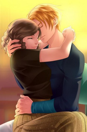 Epizód 34 - Nyugtalanító üzenetek